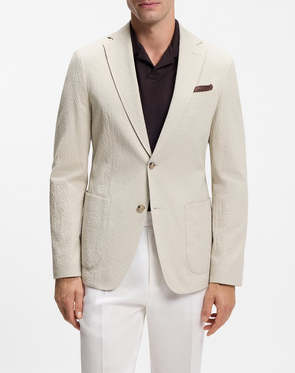 BOSS C-Hanry-262 10279134 01 50561894-001 Black