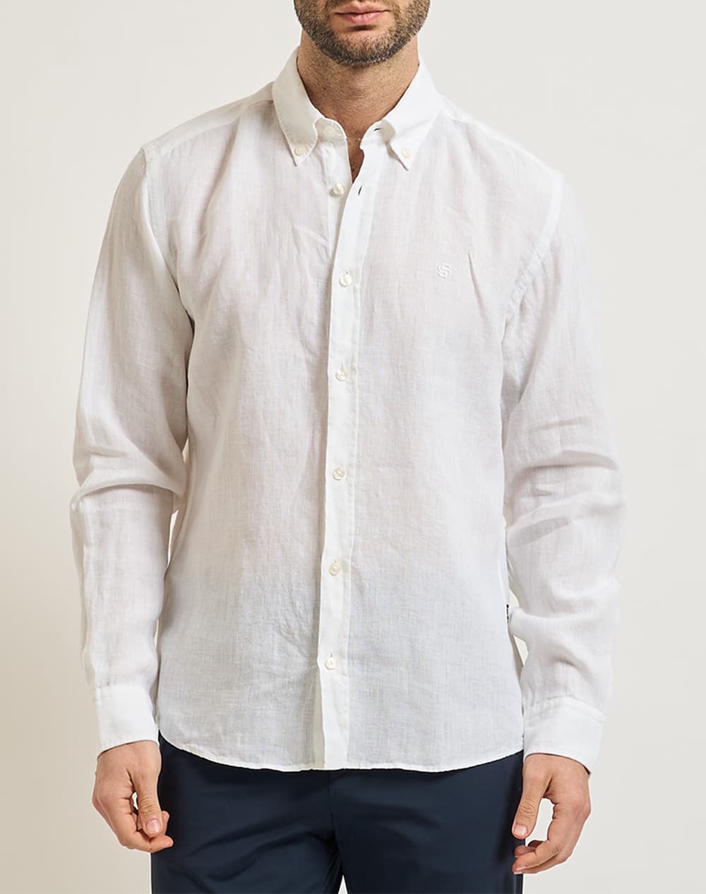 BOSS H-LIAM-BD-E-C1-261 10261979 01 50556077-690 LightPink