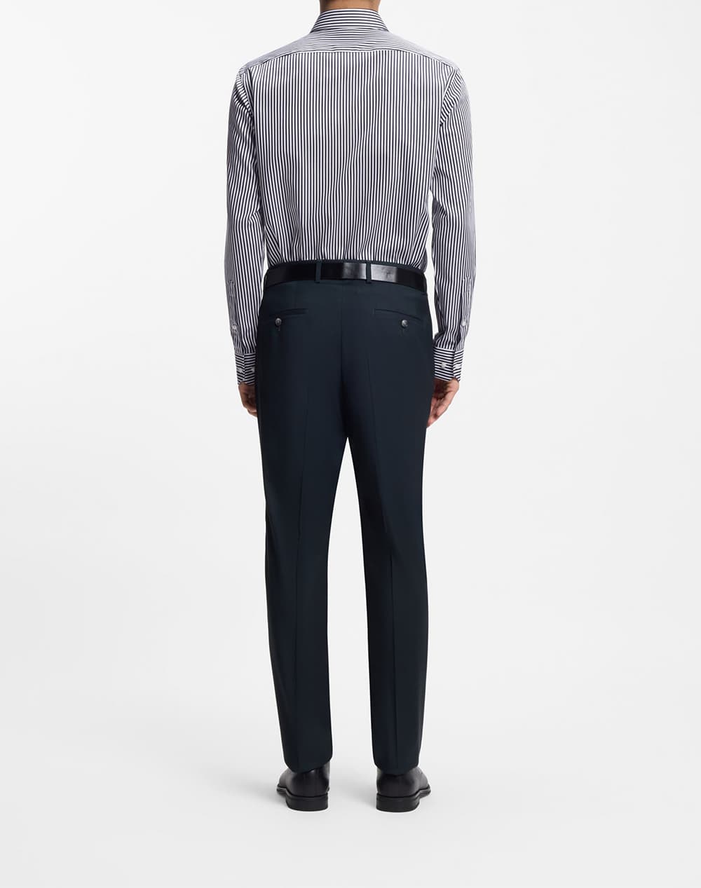 BOSS Πουκάμισο H JOE