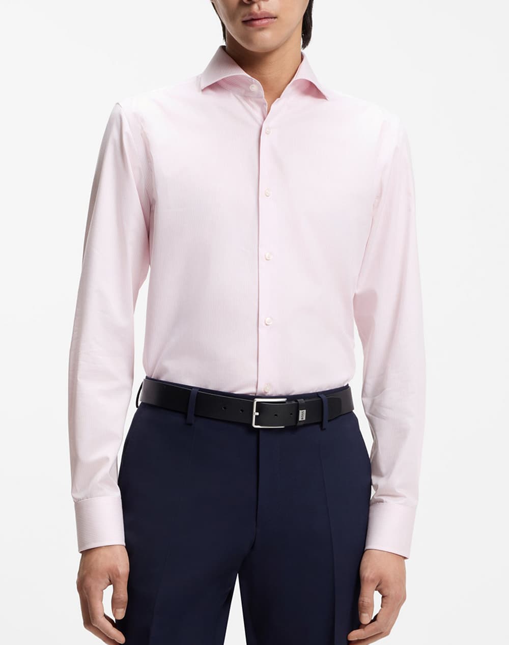 BOSS H-HANK-SP-B1-C1-261 10277120 01 50555977-684 LightPink