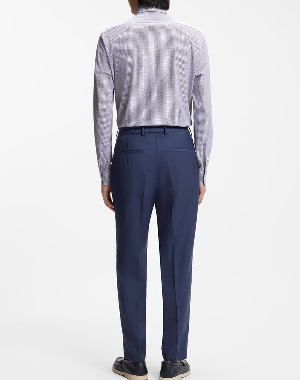 Men's Shirts Boss Multicolor