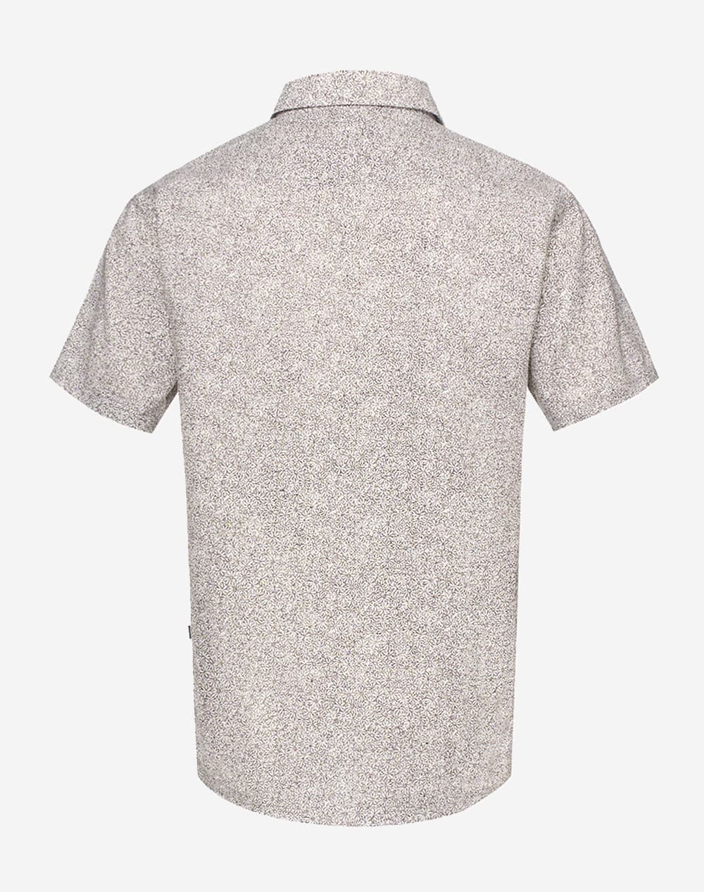 Men's Shirts Boss Multicolor