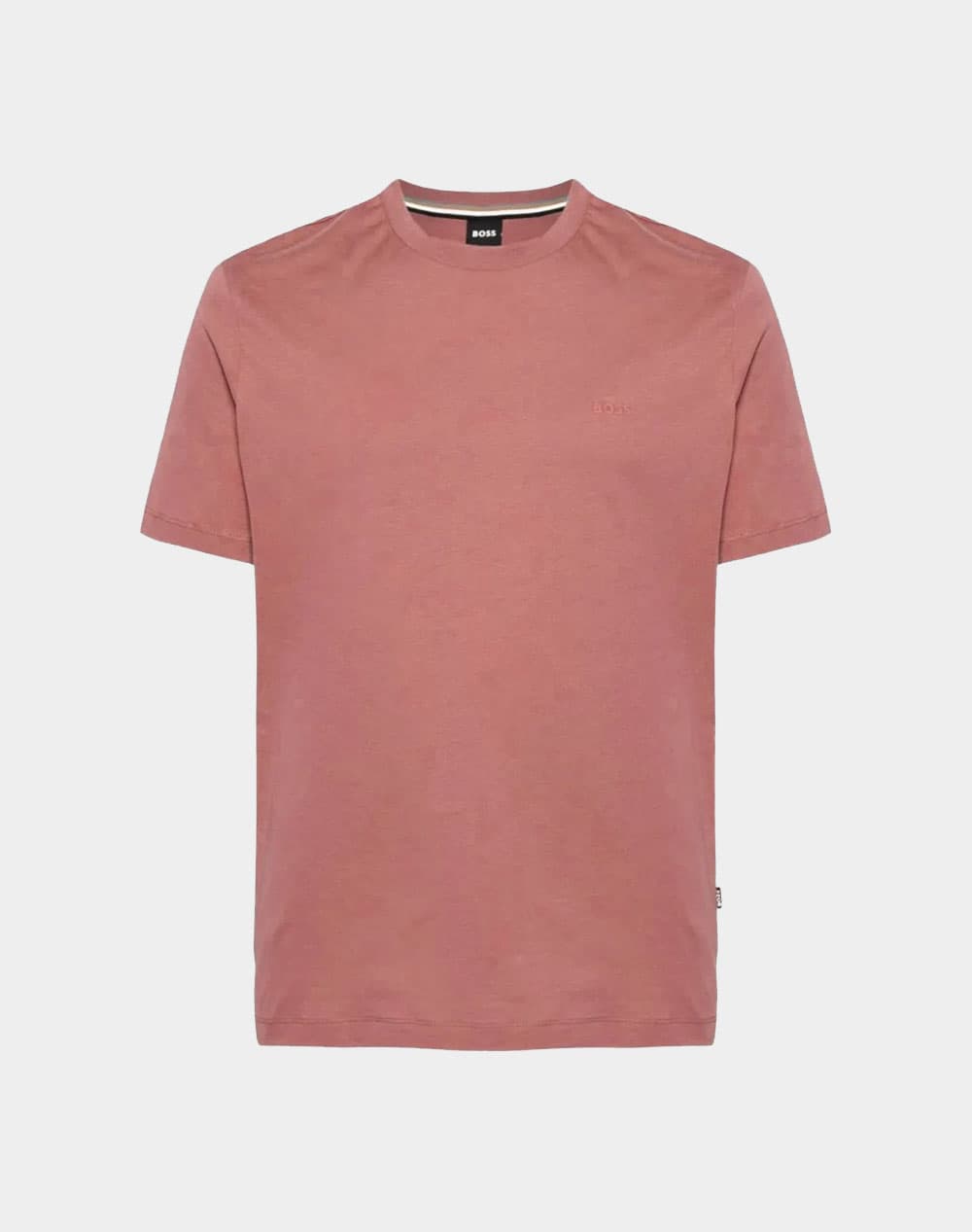 Men's T-Shirts Boss Red
