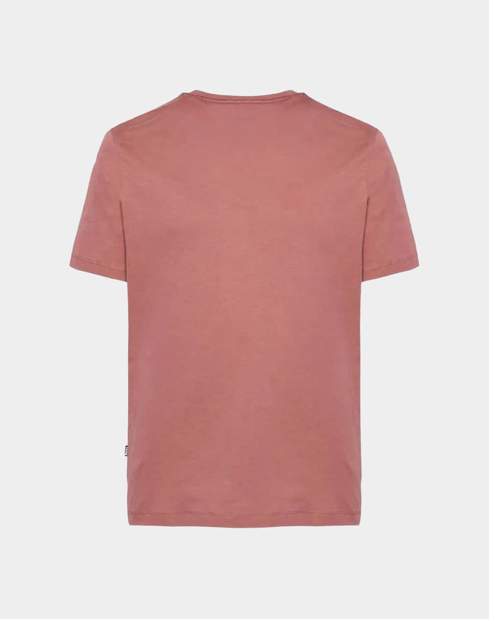 Men's T-Shirts Boss Red