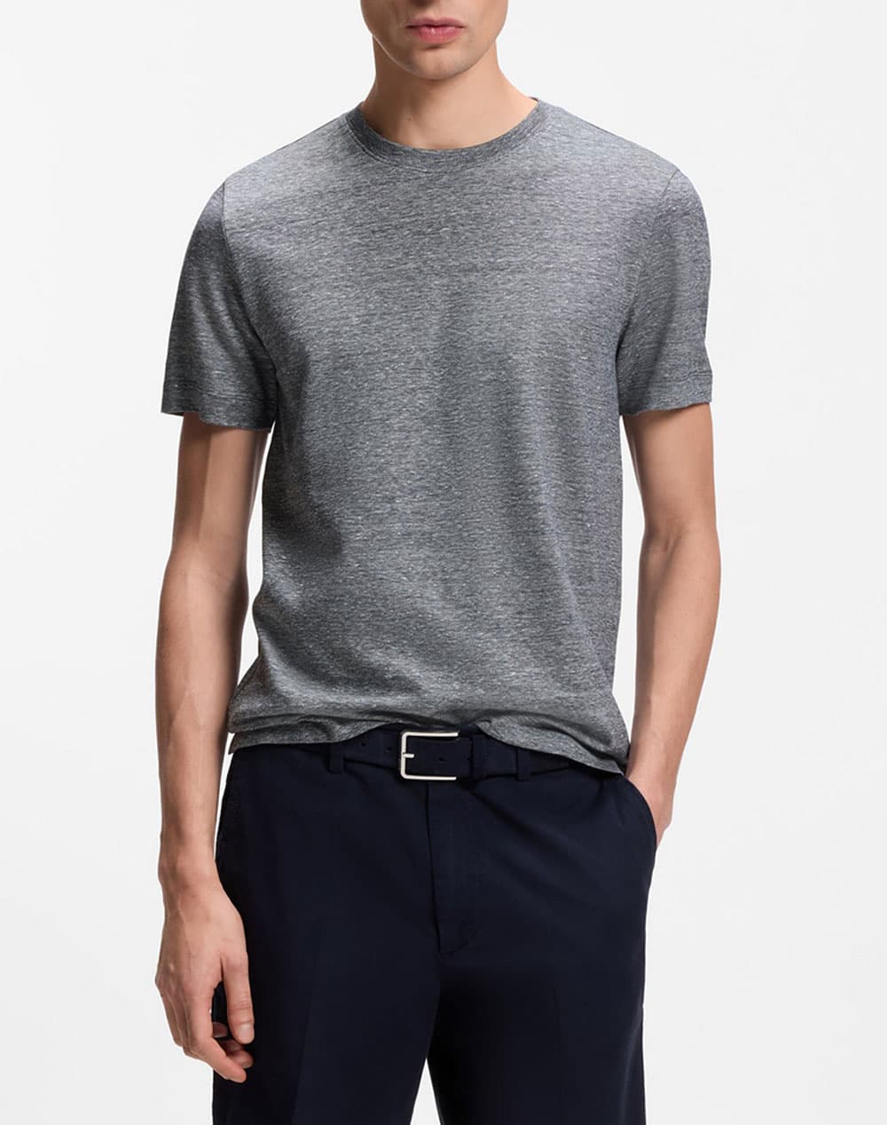 BOSS H-Thompson 235 10271433 01 50559163-286 Biege