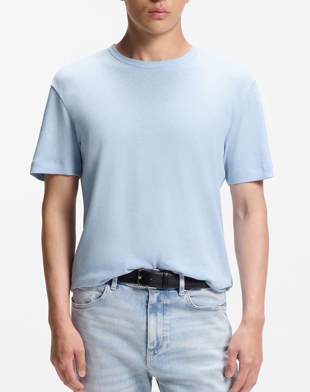 BOSS H-Taut 235 10270466 01 50559166-450 LightBlue