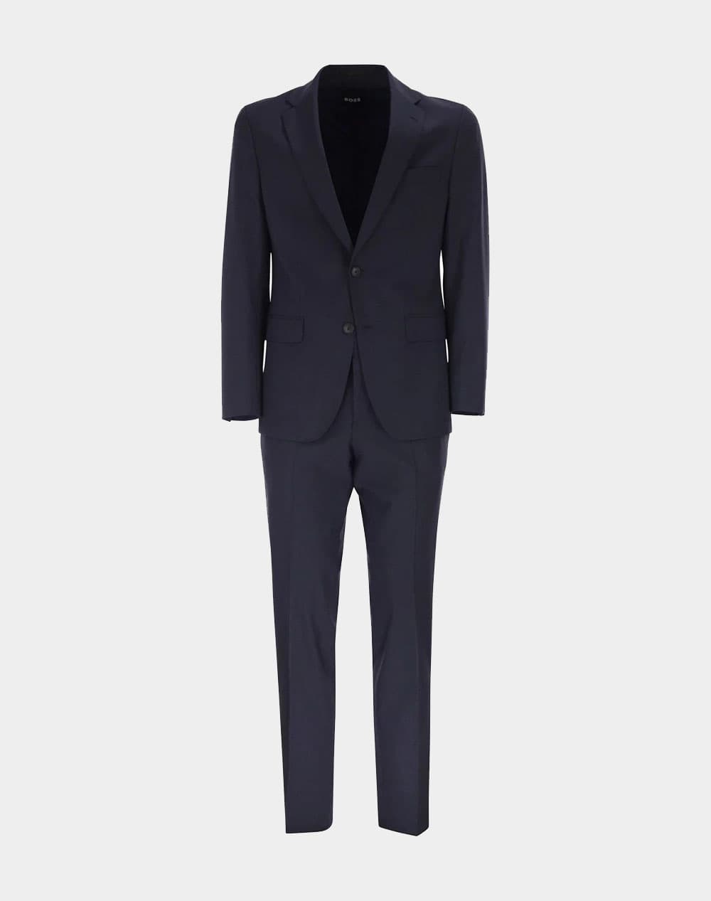 BOSS P-Huge-2Pcs-WG-253 10276925 01 50557240-404 DarkBlue