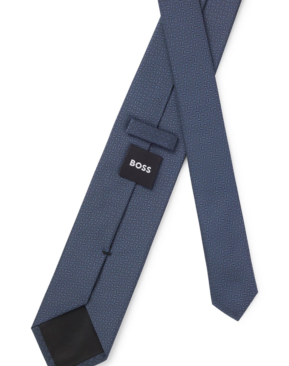 Men's Accessories Boss Blue