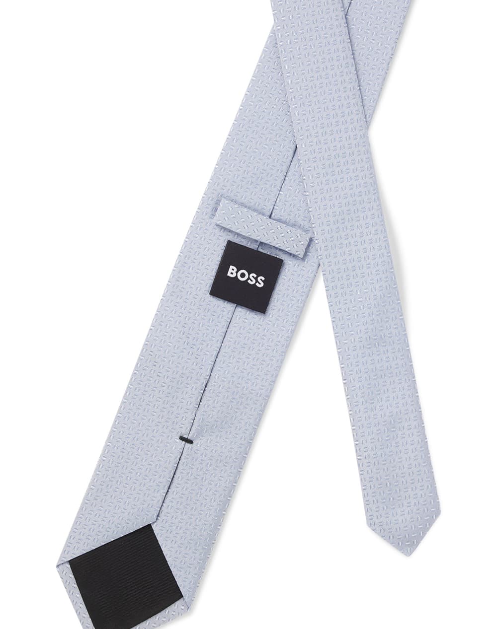 Men's Accessories Boss Purple