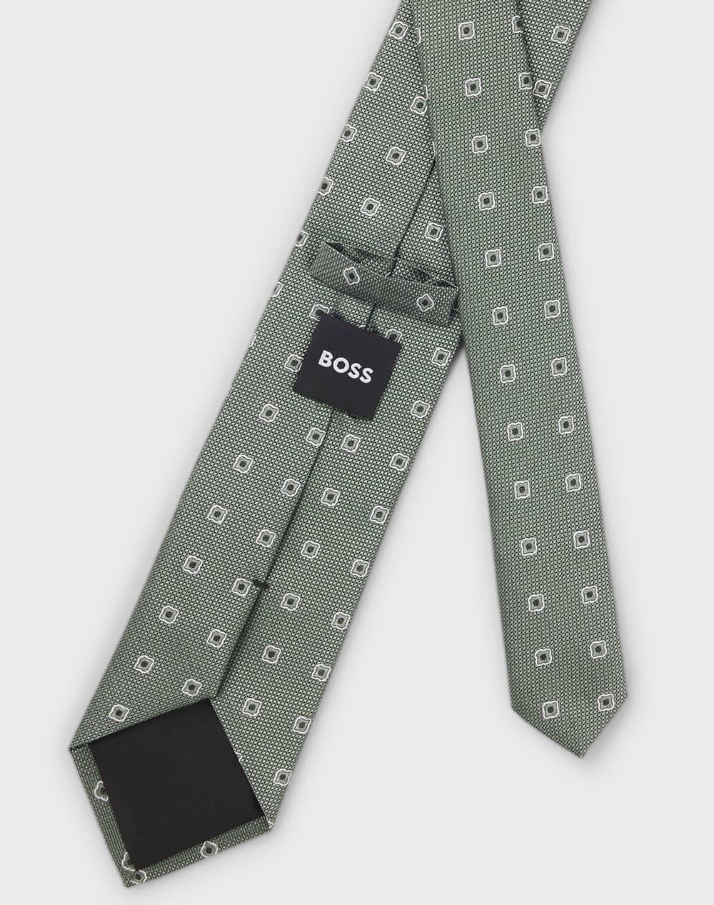 Men's Accessories Boss Green