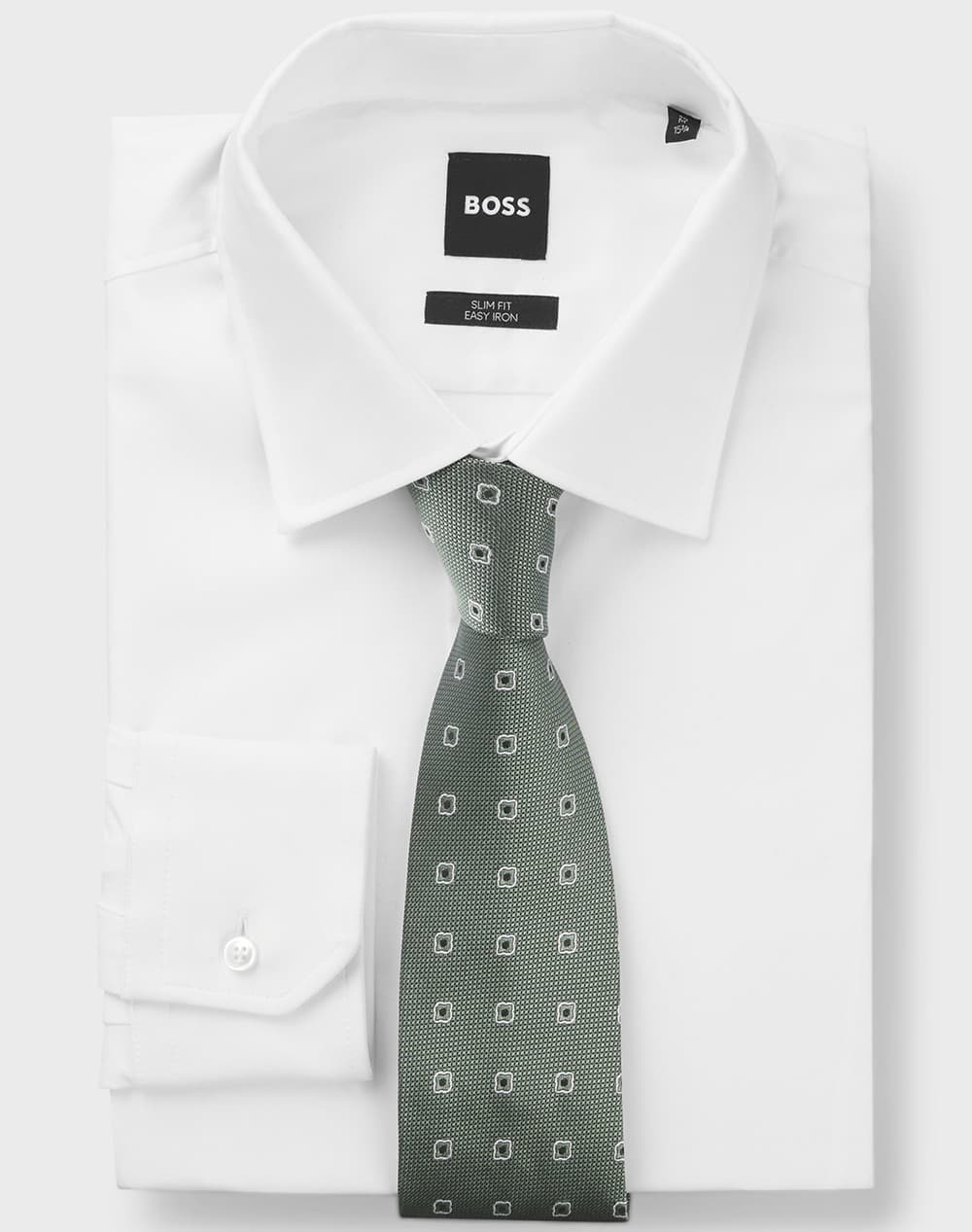 Men's Accessories Boss Green