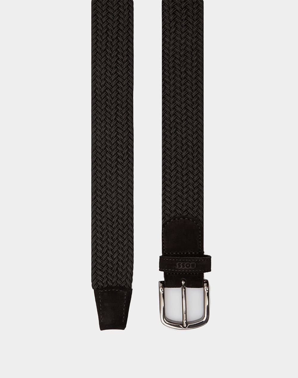 Men's Belts Boss Black