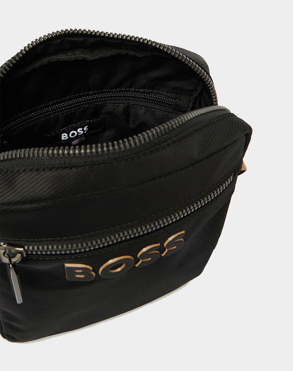 Men's Bags Boss Black