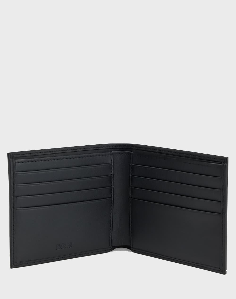 Men's Wallets Boss Black