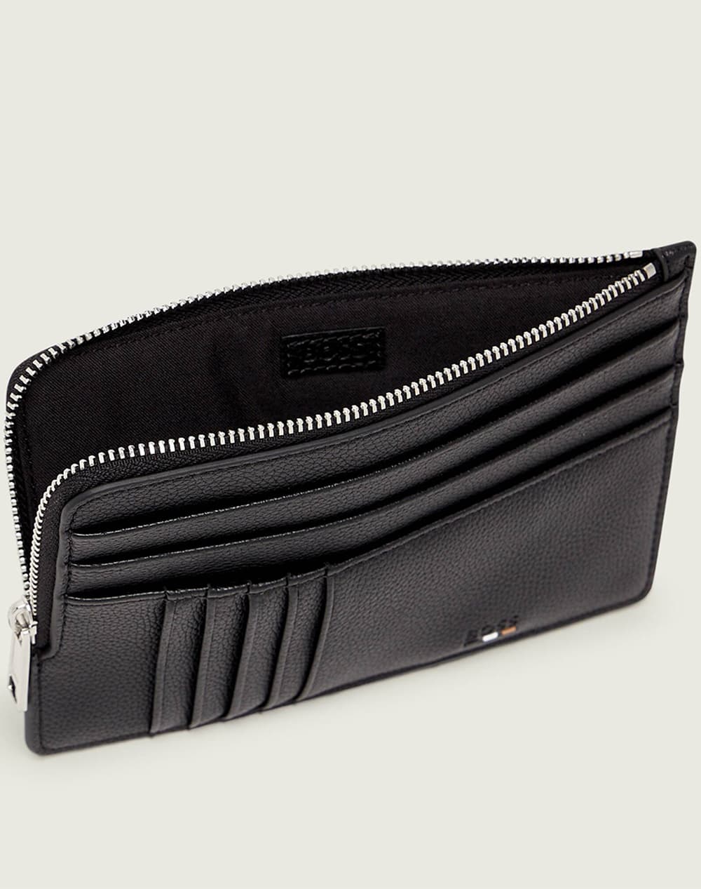 Men's Wallets Boss Black