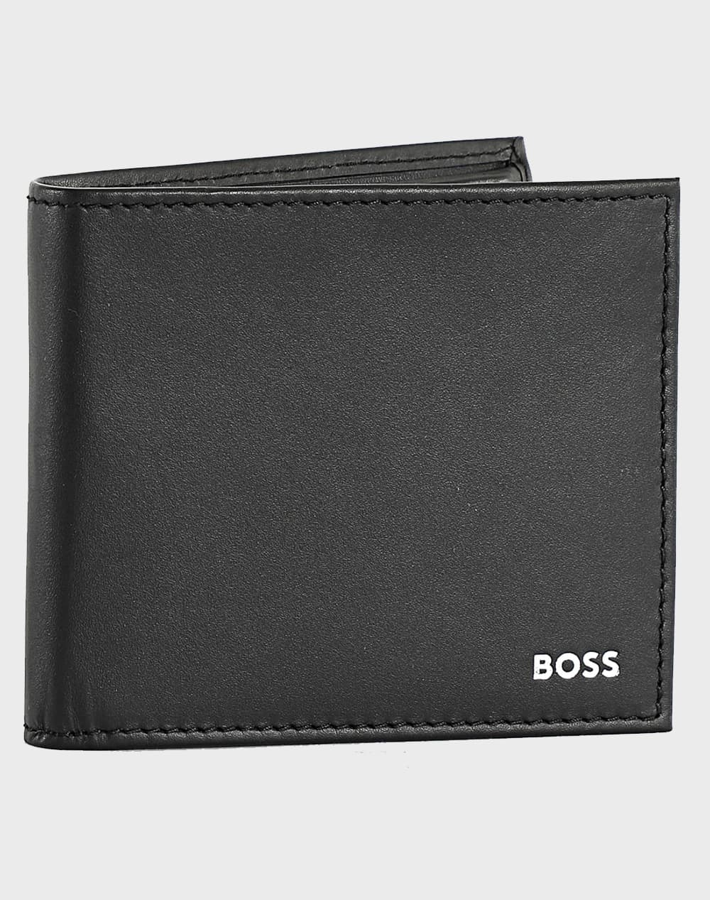 Men's Wallets Boss Black