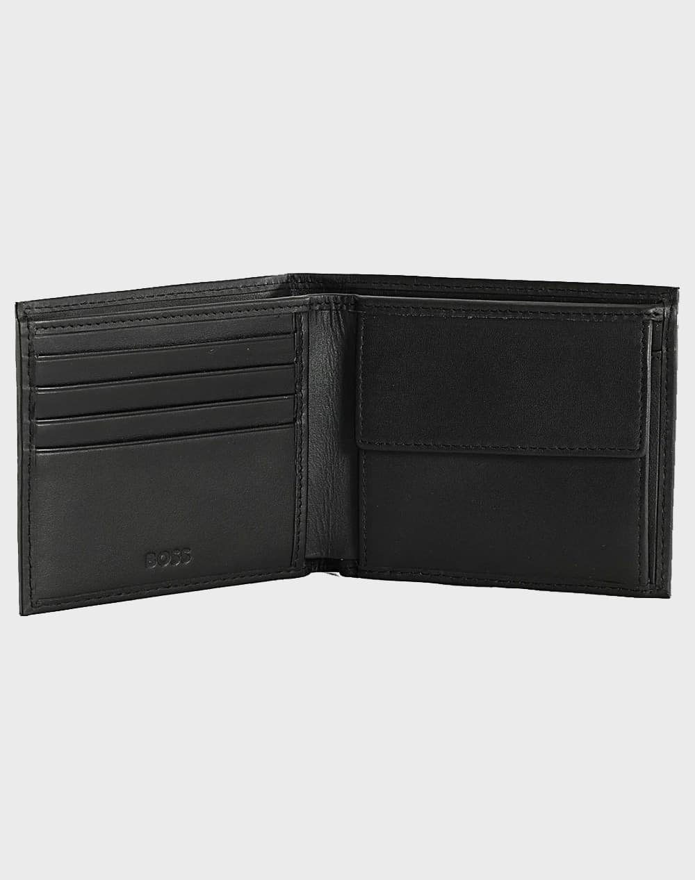 Men's Wallets Boss Black