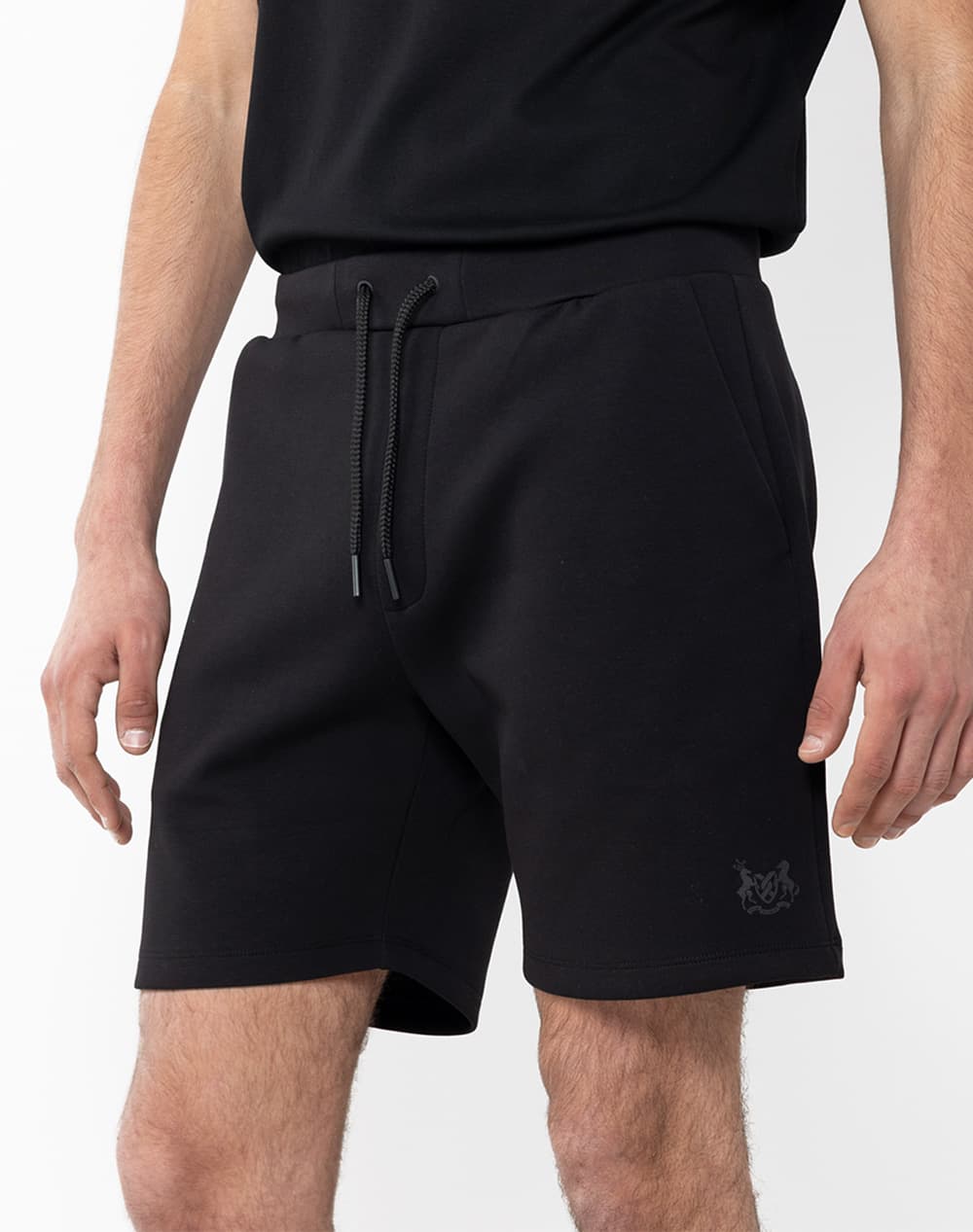 Men's Sports Shorts The Bostonians Beige