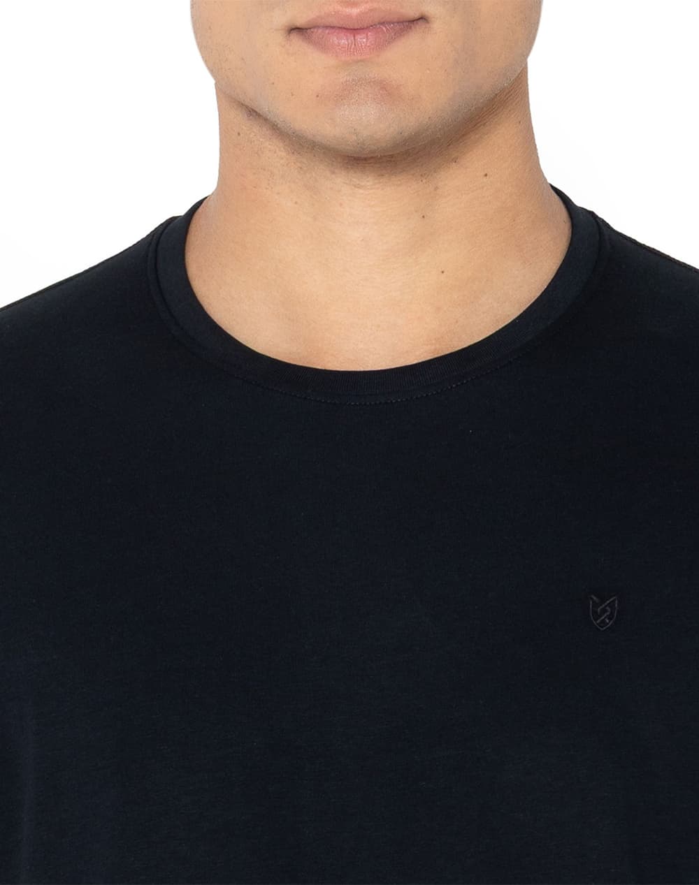 Men's T-Shirts The Bostonians Black