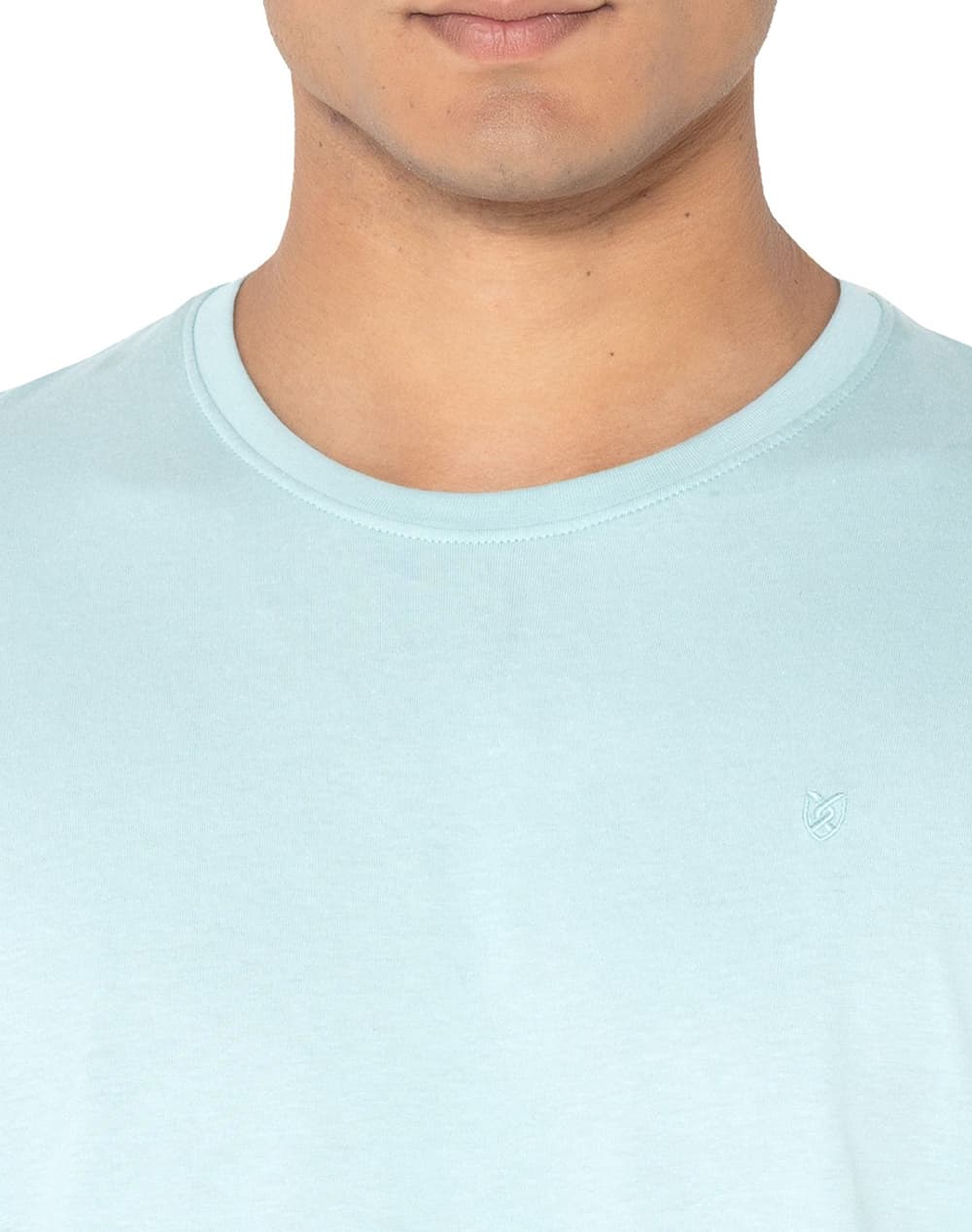 Men's T-Shirts The Bostonians Blue