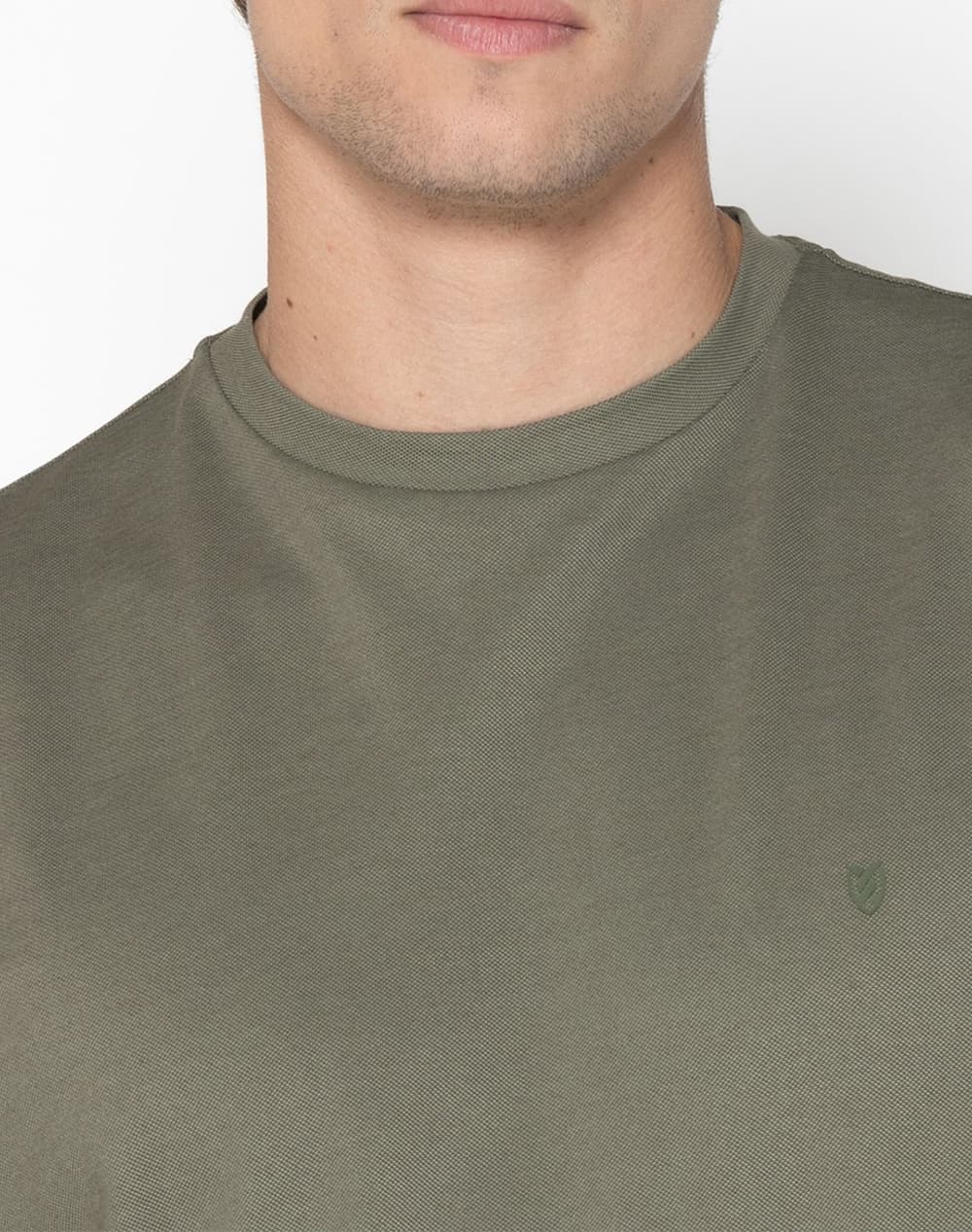 Men's T-Shirts The Bostonians Green