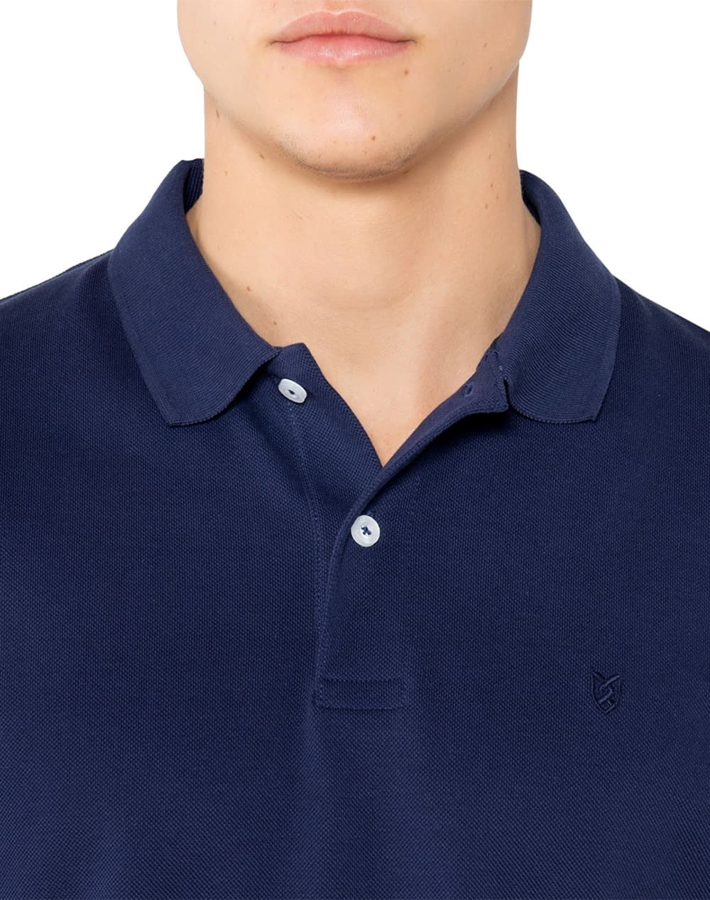Men's Polo Shirts The Bostonians Blue