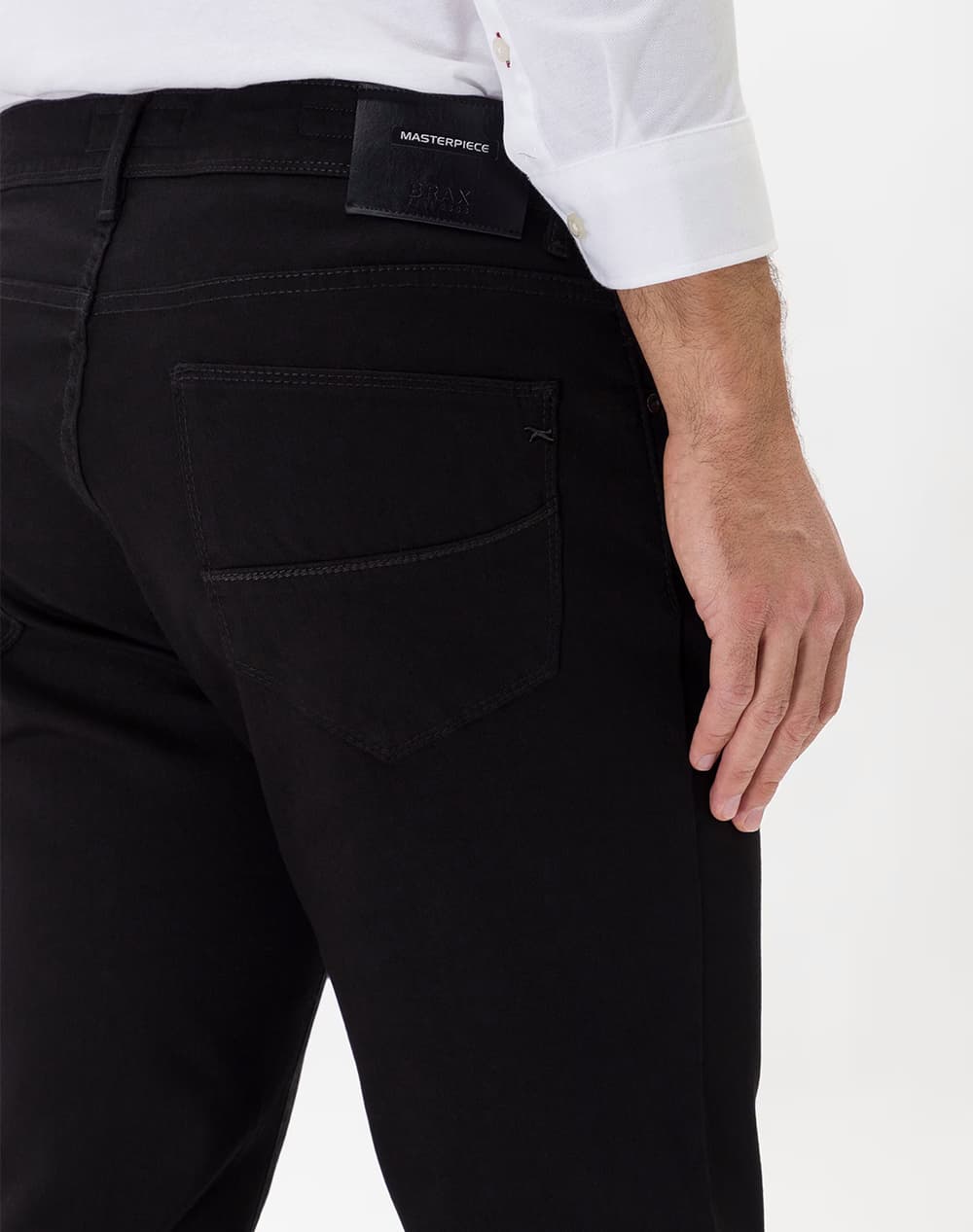 Men's Jeans Brax Black