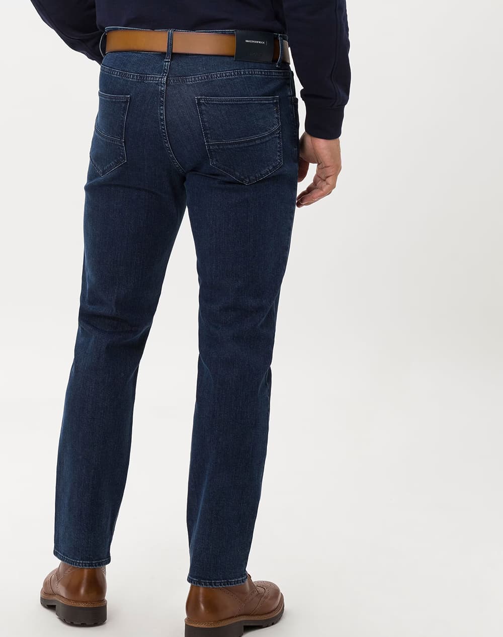 Men's Jeans Brax Blue