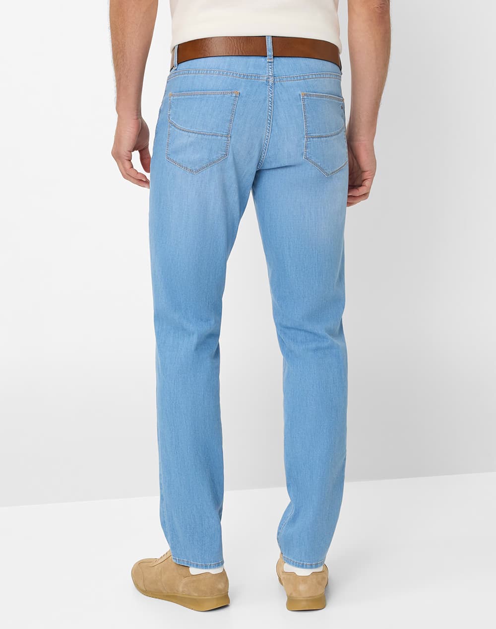 Men's Jeans Brax Blue