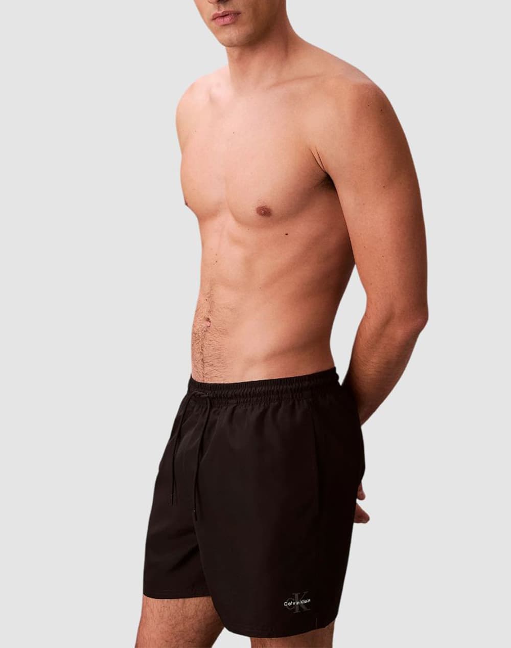 Men's Swimwear Calvin Klein Black