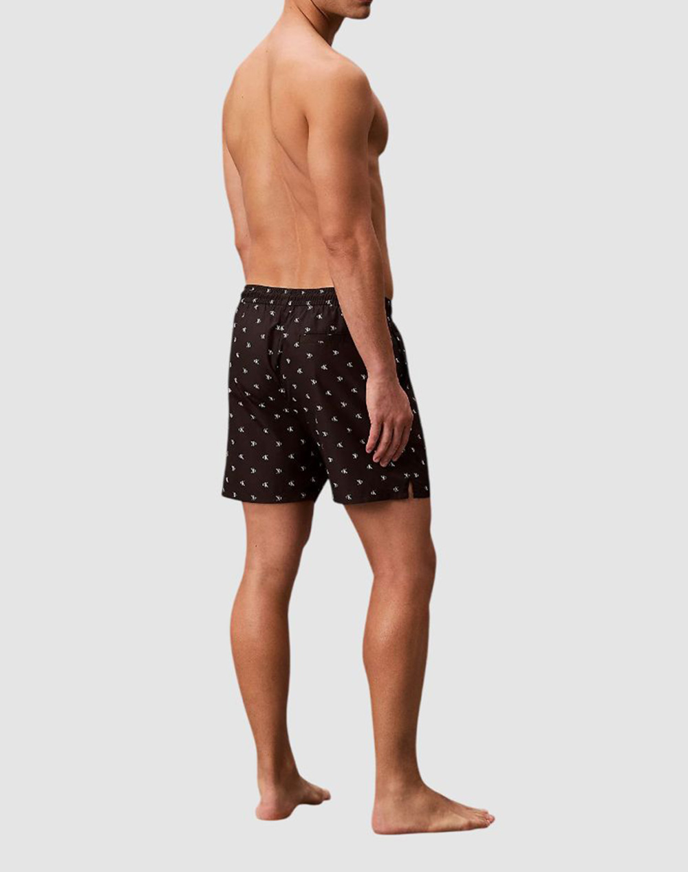 Men's Swimwear Calvin Klein Black