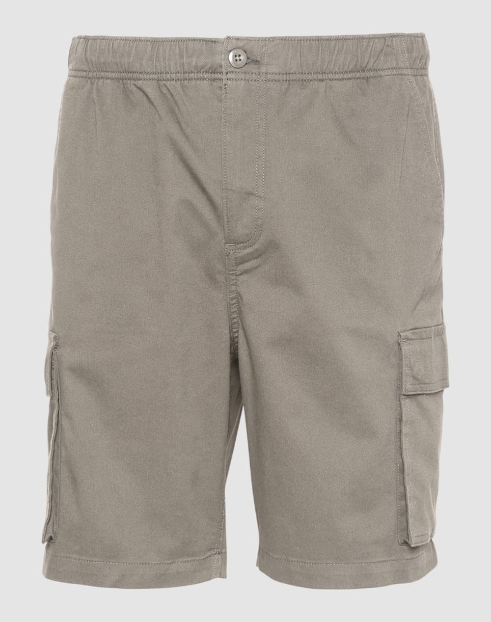 Men's Cargo Shorts Calvin Klein Black