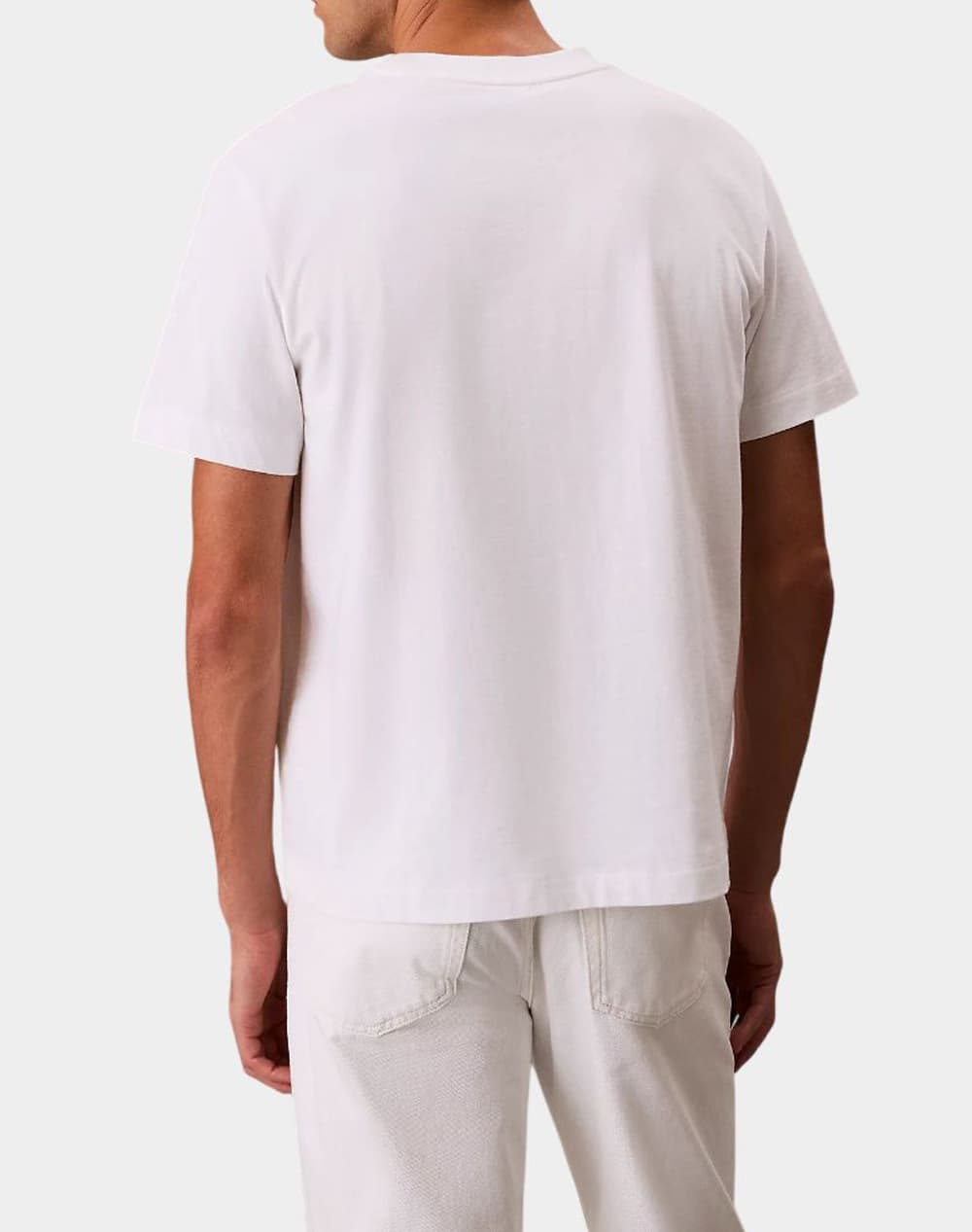 20S Easy Coin Pocket T-Shirt Men Calvin Klein