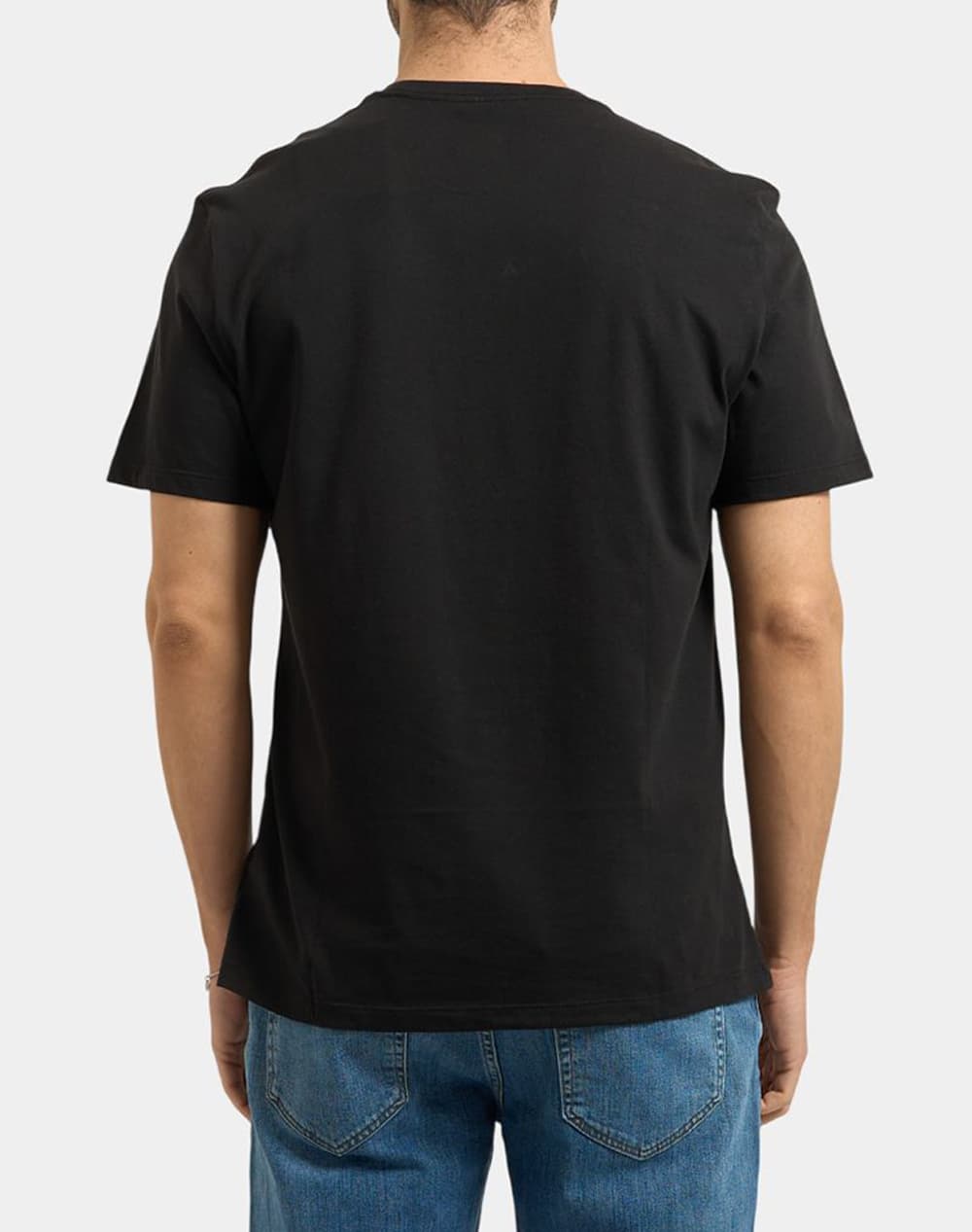 Men's T-Shirts Calvin Klein Black