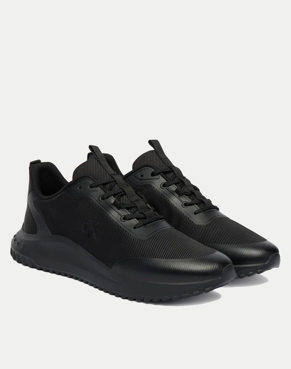 Men's Sneakers Calvin Klein Black
