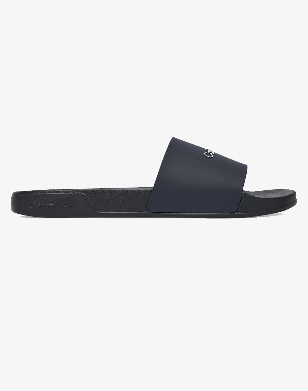 Men's Flip Flops Calvin Klein Black