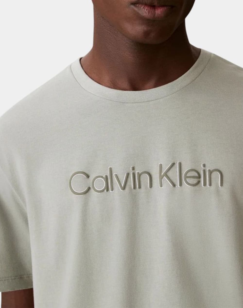 Men's T-Shirts Calvin Klein Multicolor
