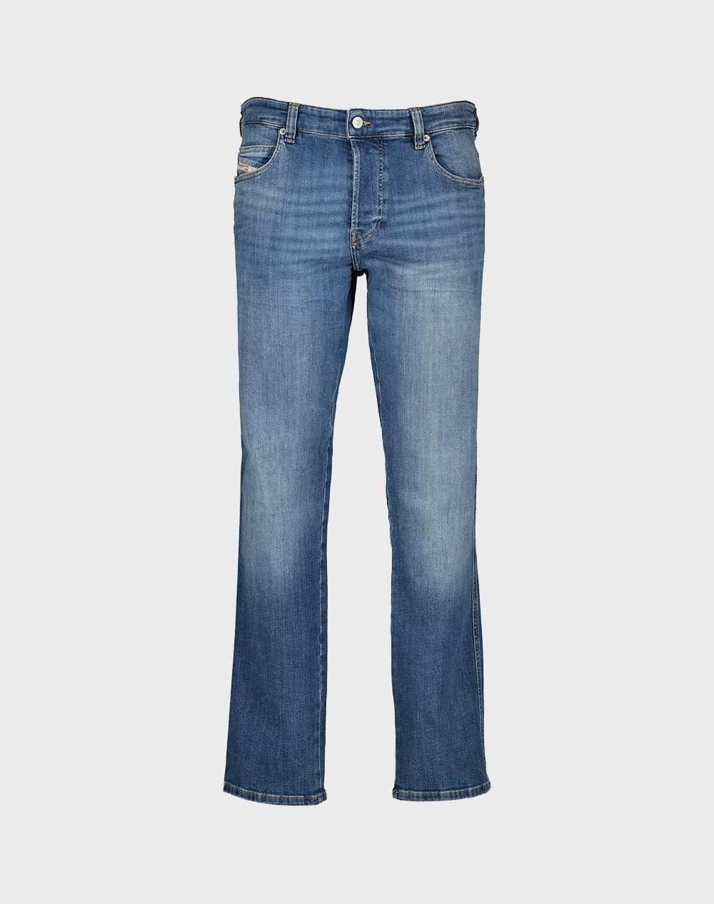 Men's Jeans Diesel Blue