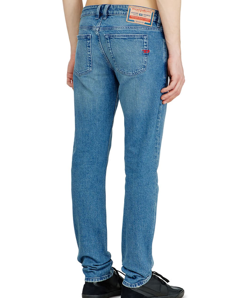 Men's Jeans Diesel Blue