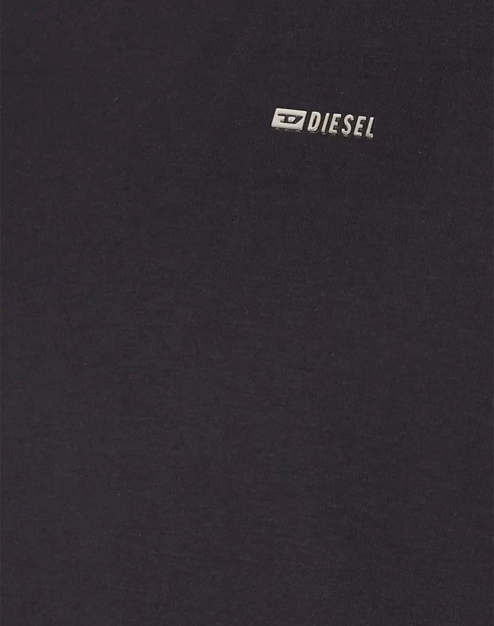 T-SHIRT DIESEL T-ADJUST BLACK DIESEL