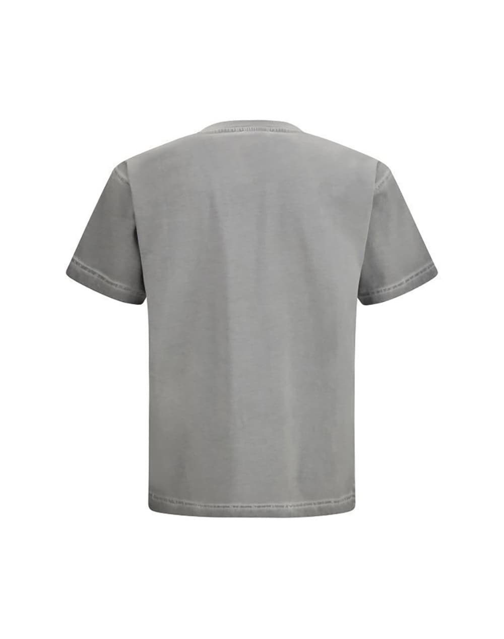 T-SHIRT DIESEL T NORM T7 GREY DIESEL