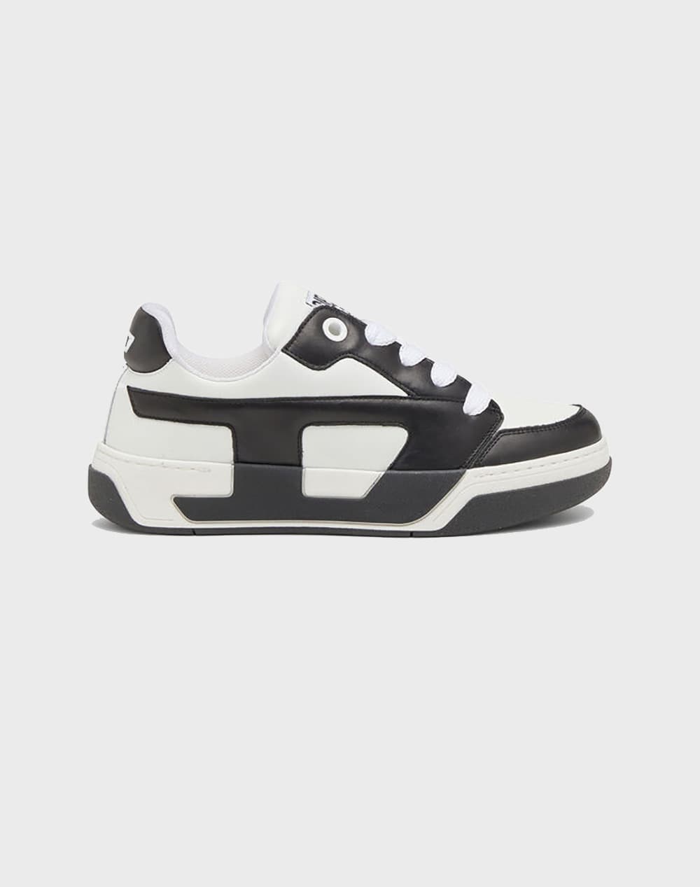 DIESEL S-D-OLLIE LOW SNEAKERS Y03796P7483-H1527 Multi