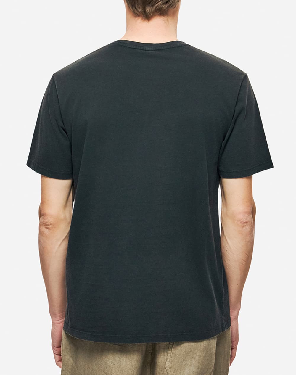 Men's T-Shirts Dirty Laundry Black