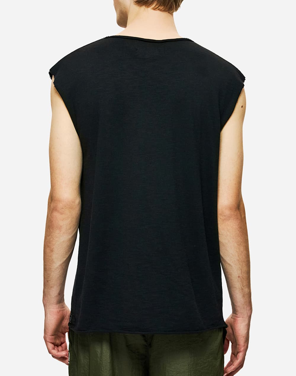 Men's T-Shirts Dirty Laundry Black