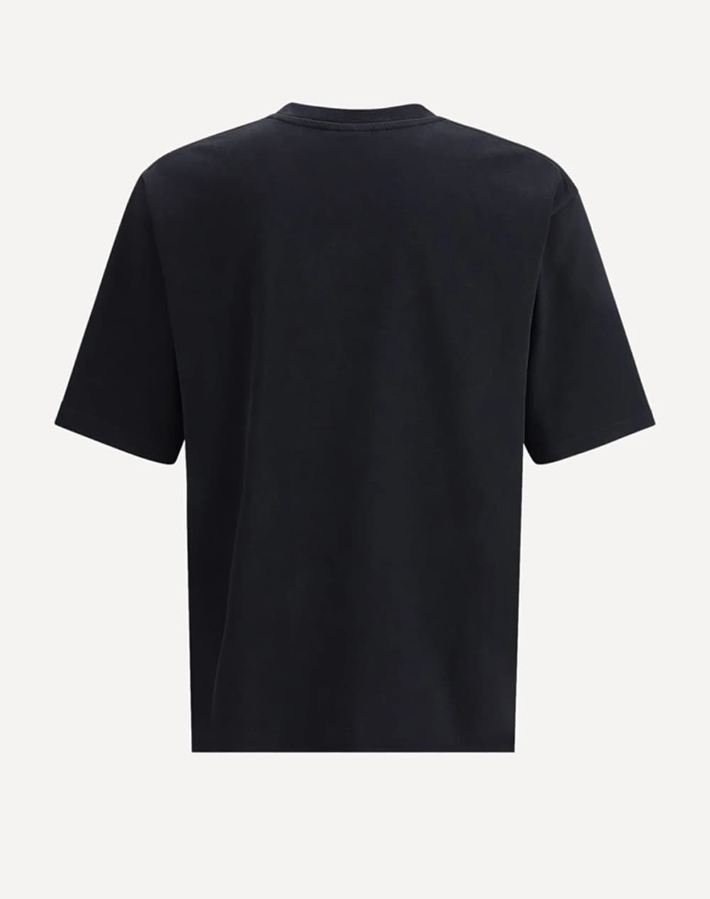 Men's T-Shirts Dsquared2 Black