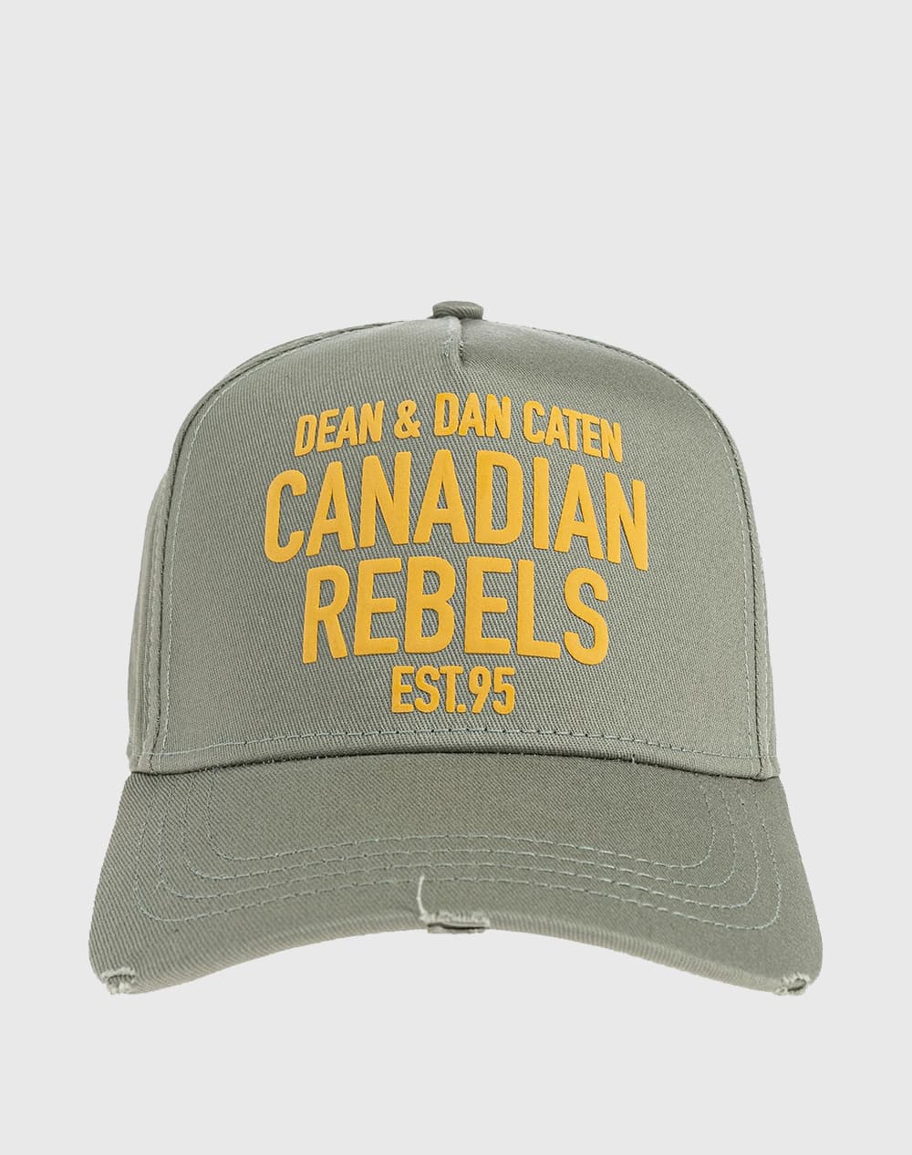 Men's Hats Dsquared2 Khaki