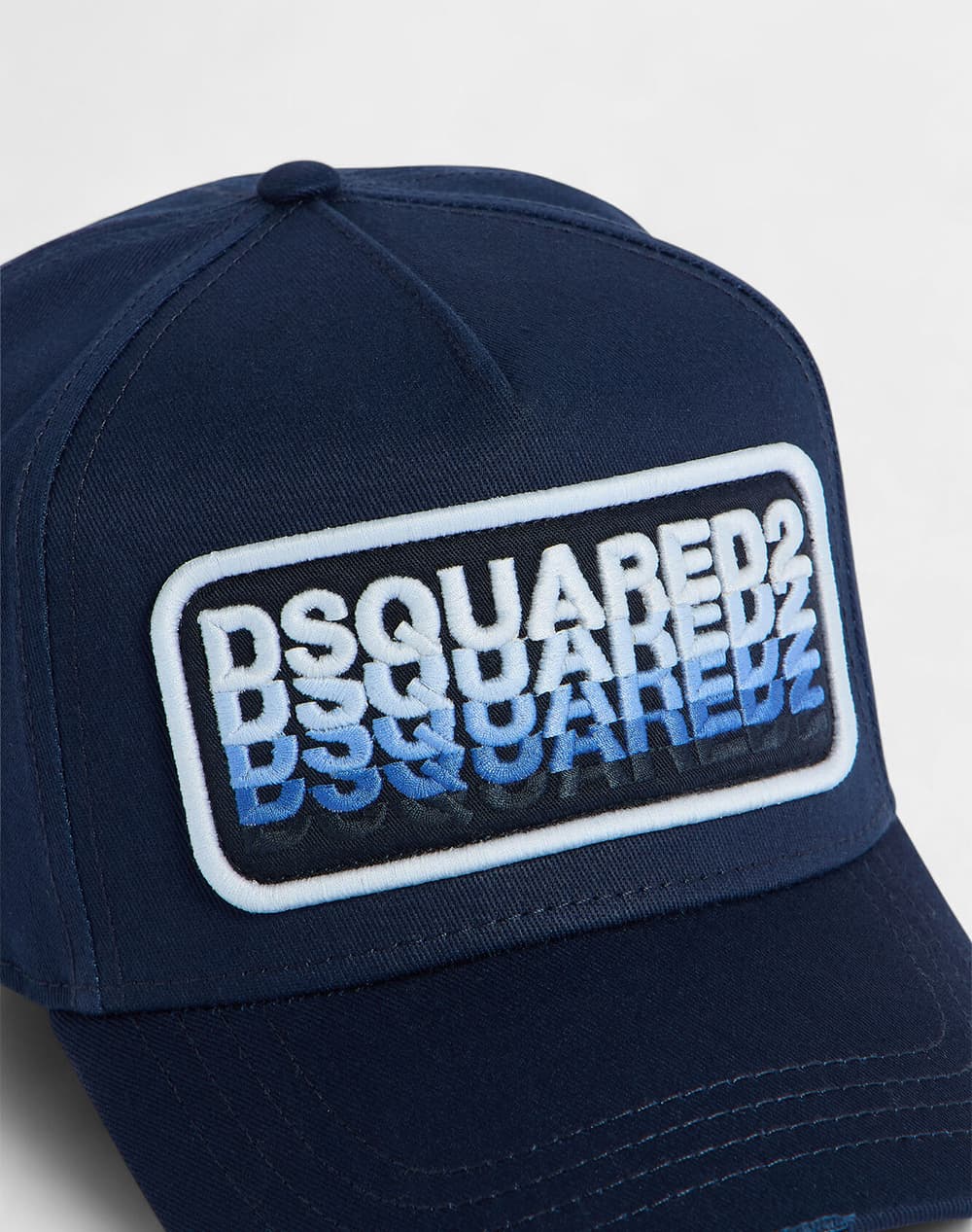 Men's Hats Dsquared2 Blue