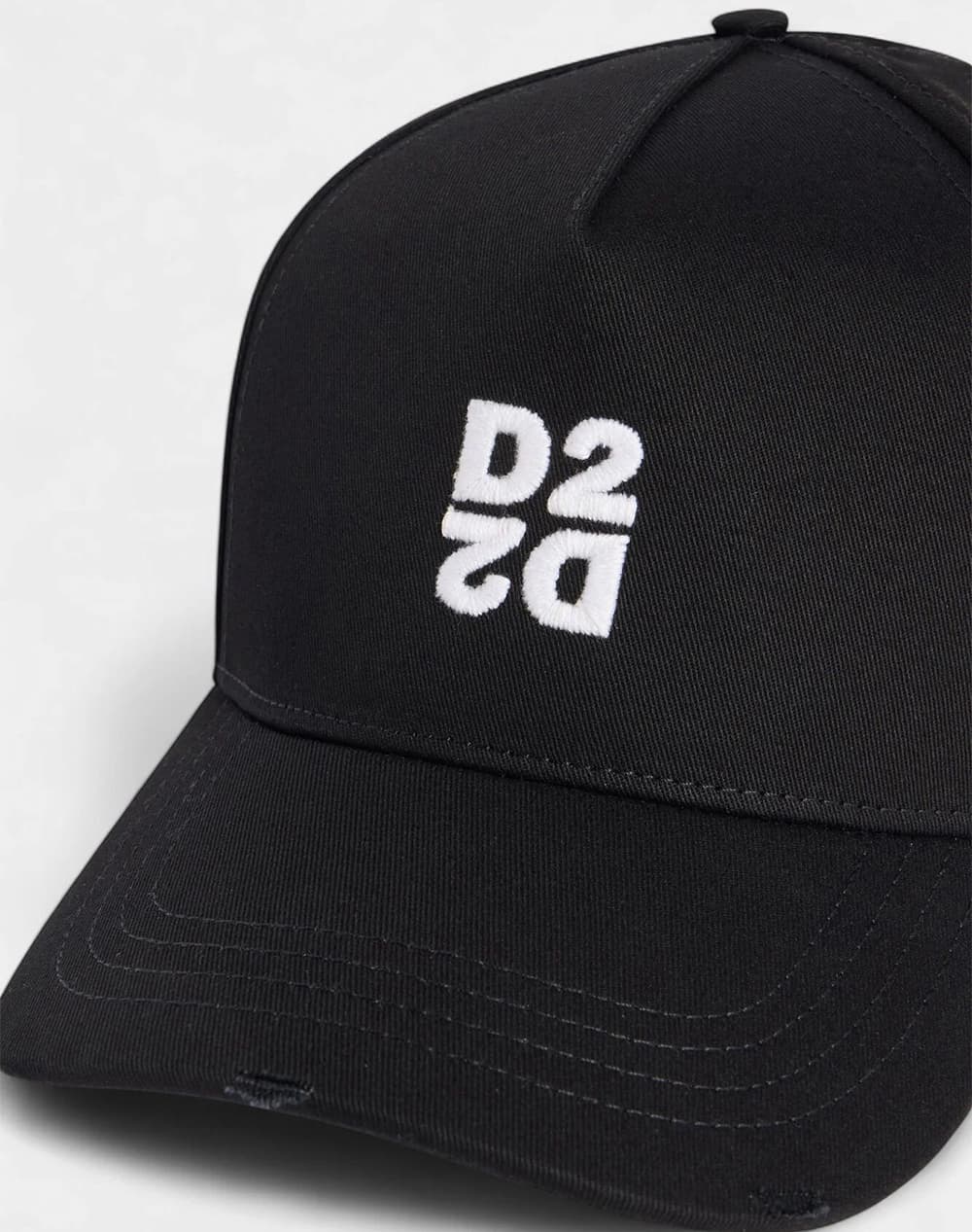 Men's Hats Dsquared2 Black