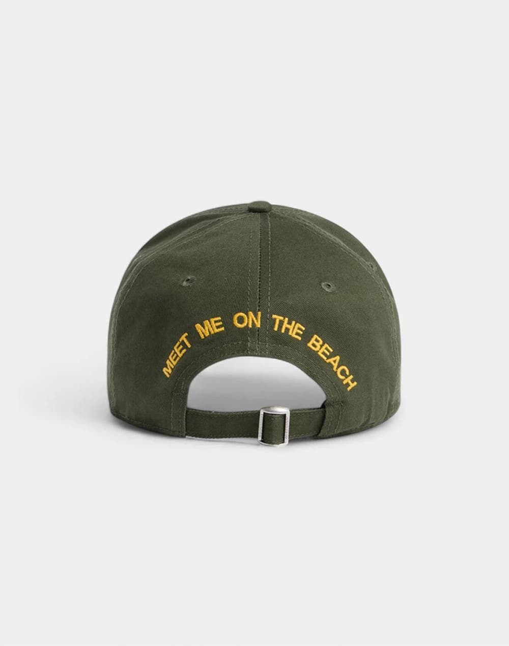 Men's Hats Dsquared2 Khaki