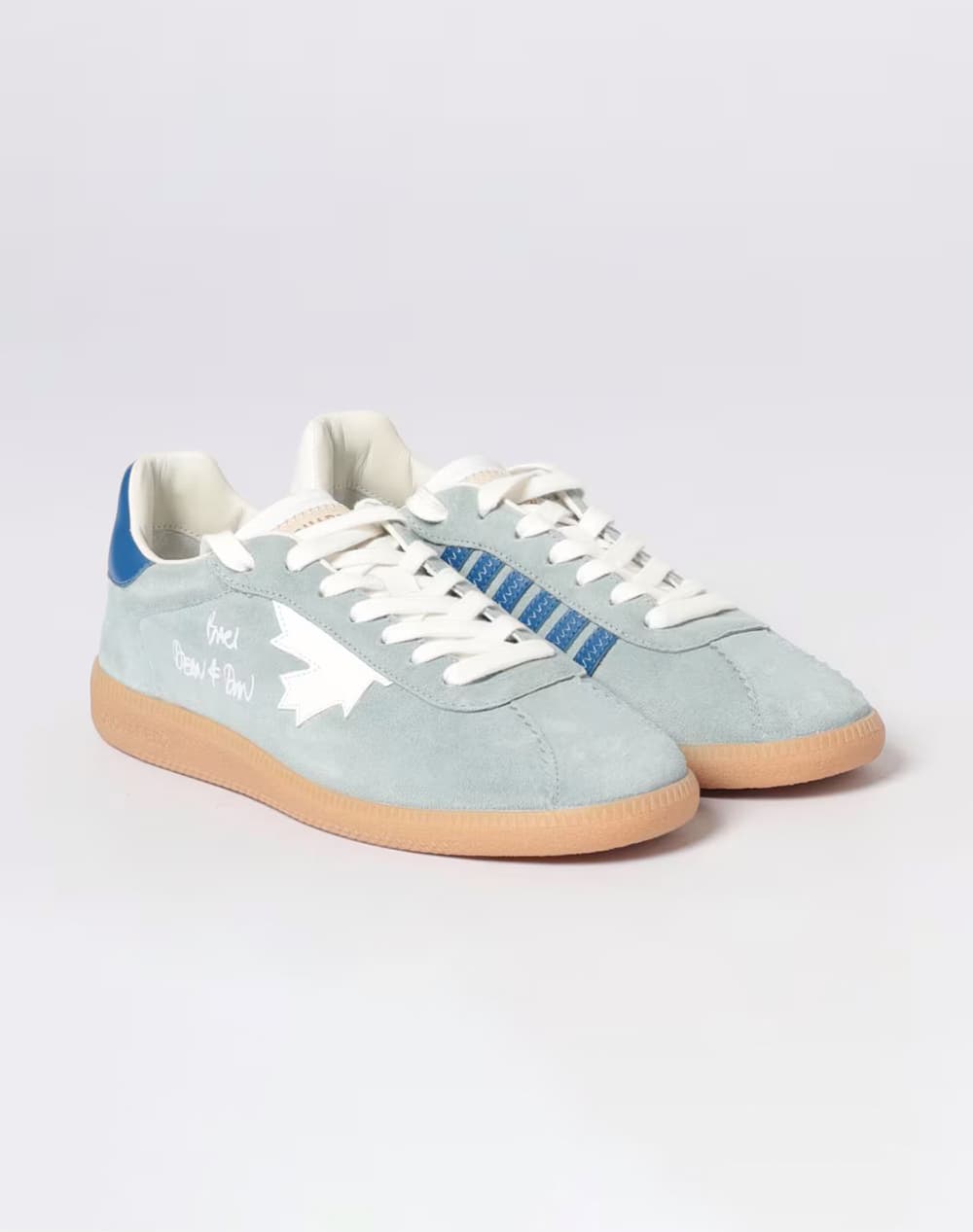 Men's Sneakers Dsquared2 Blue
